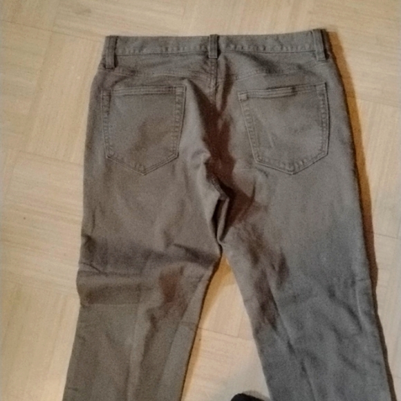 Banana Republic Slim style pants - Picture 2 of 2